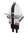 Demon Slayer: Kimetsu No Yaiba Shinobu Kochou Cosplay Costume