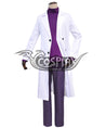 Jibaku Shounen Hanako-Kun Tsuchigomori Cosplay Costume