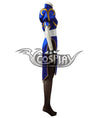 Street Fighter Chun Li Cosplay Costume