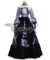 Final Fantasy VII Remake Cloud Strife Girl Ver3 Cosplay Costume
