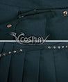 Danganronpa 2: Goodbye Despair Ibuki Mioda Cosplay Costume