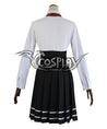 Danganronpa Dangan Ronpa V3: Killing Harmony Tsumugi Shirogane Cosplay Costume