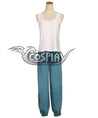 Danganronpa 2: Goodbye Despair Nekomaru Nidai Cosplay Costume