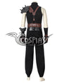 Final Fantasy VII Remake Cloud Strife Cosplay Costume