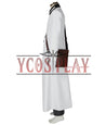 Hypnosis Mic Division Rap Battle The Dirty Dawg Akurai Junguji Ill-DOC Cosplay Costume