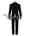 Final Fantasy VII Remake FF7 Reno Cosplay Costume
