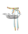 Star Wars Padme Amidala Picnic Dress Cosplay Costume