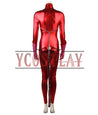 Persona 5 Ann Takamaki Battle Suit Cosplay Costume