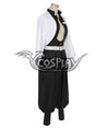 Demon Slayer: Kimetsu No Yaiba Sanemi Shinazugawa Cosplay Costume