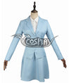 Danganronpa 3: The End Of Hope's Peak High School Despair Arc Chisa Yukizome Cosplay Costume