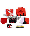 Pokemon Pok¡§|mon Sword And Shield Kabu Cosplay Costume