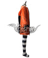 Kakegurui Compulsive Gambler Runa Yomozuki Cosplay Costume
