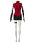 Fate EXTRA Last Encore Fate Grand Order Rin Tohsaka Outfit Cosplay Costume
