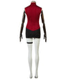 Fate EXTRA Last Encore Fate Grand Order Rin Tohsaka Outfit Cosplay Costume
