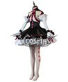 Fate Grand Order Fate EXTRA CCC Lancer Elizabeth Bathory Cosplay Costume