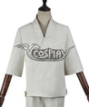 Kabaneri Of The Iron Fortress Yukina Cosplay Costume