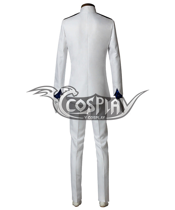 Fate Grand Order Rider Sakamoto Ryoma Cosplay Costume