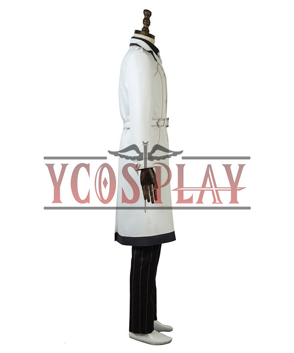 Tokyo Ghoul:re Tokyo Guru Haise Sasaki New Cosplay Costume