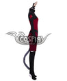 She-Ra and the Princesses of Power Season 4 Catra Cosplay Costume