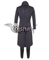 Danganronpa: Trigger Happy Havoc Gundham Tanaka Cosplay Costume