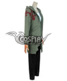 Super Danganronpa 2 Komaeda Nagito Cosplay Costume