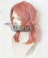 Demon Slayer: Kimetsu no Yaiba Sabito Orange Cosplay Wig