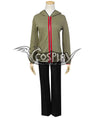 Danganronpa Dangan Ronpa Naegi Makoto Uniform Cosplay Costume