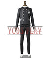 Danganronpa V3: Killing Harmony Shuichi Saihara Cosplay Costume