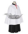 Demon Slayer: Kimetsu No Yaiba Kanao Tsuyuri Cosplay Costume