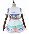 LoveLive! Sunshine!! Aqours Yoshiko Tsushima Cosplay Costume