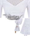 Final Fantasy XIV FF14 Ryne Cosplay Costume