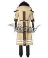 The Legend of Heroes: Sen No Kiseki IV: The End of Saga Crow Armbrust Cosplay Costume