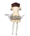Jibaku Shounen Hanako-Kun Akane Aoi Cosplay Costume