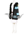 Fire Force Enen no Shouboutai Princess Hibana Cosplay Costume