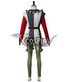 Dragon Quest XI: Echoes of an Elusive Age Sylvia Cosplay Costume
