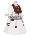 Jibaku Shounen Hanako-Kun Nanamine Sakura Cosplay Costume
