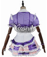 LoveLive! Sunshine!! Aqours Mari Ohara Cosplay Costume