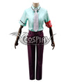 Jibaku Shounen Hanako-Kun Toilet-bound Hanako-kun Aoi Akane Cosplay Costume