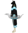 Fire Force Enen No Shouboutai Tamaki Kotatsu Battle Uniform Cosplay Costume