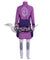 Pokemon Pokemon Sword And Shield Bede Cosplay Costume