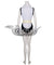 My Hero Academia Boku No Hero Akademia Rumi Usagiyama Rabbit Hero Mirko Cosplay Costume