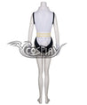 My Hero Academia Boku No Hero Akademia Rumi Usagiyama Rabbit Hero Mirko Cosplay Costume