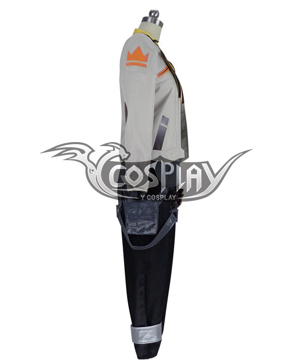 Valorant Phoenix Cosplay Costume