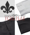 Persona 5 Yusuke Kitagawa School Uniform Cosplay Costume