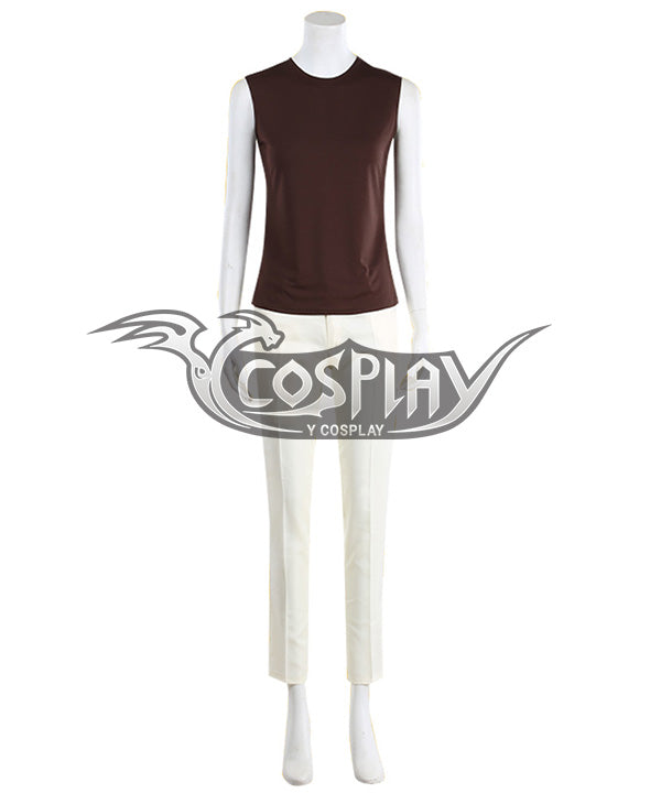 Jibaku Shounen Hanako-Kun Minamoto Kou Cosplay Costume