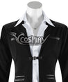 Final Fantasy VII Remake FF7 Reno Cosplay Costume
