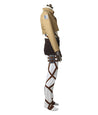 Attack On Titan Shingeki No Kyojin Eren Yeager Battle Uniform Cosplay Costume