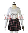 Persona 5 Haru Okumura Cosplay Costume