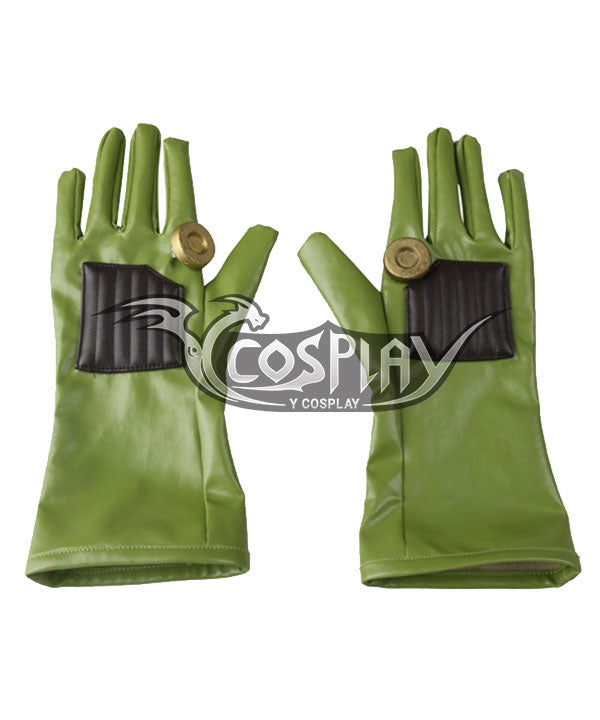 Kabaneri Of The Iron Fortress Yukina Cosplay Costume