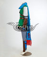 The Legend of Zelda Hyrule Warriors Link Cosplay Costume